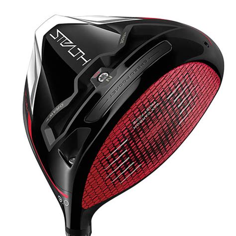 TaylorMade Stealth Plus Driver - Men's Driver - The Golfers Club