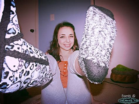 Wu's Feet Links - Foot Punkz's Photos