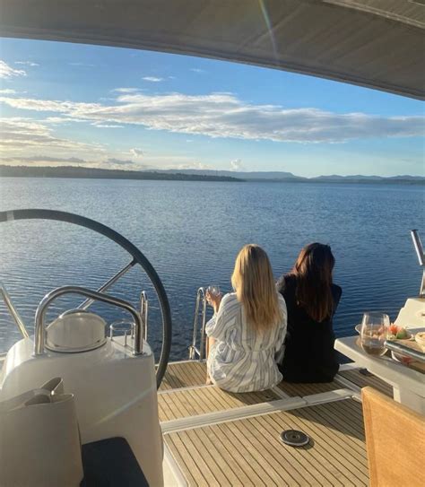 Sail Lake Macquarie Yacht Charter Sailing Cruises Photo Gallery