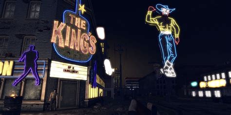 All Hail To The King The Unsung Hero Of Fallout New Vegas