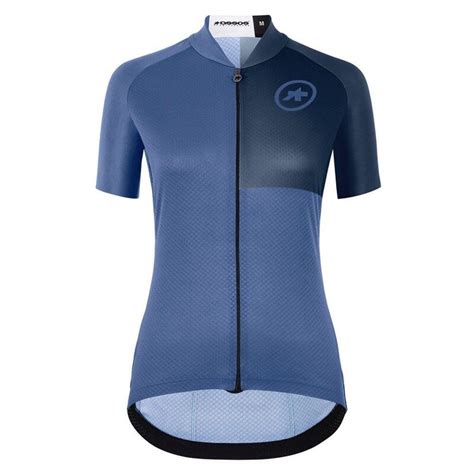 Maillots V Lo Route Maillot V Lo Manches Courtes Gobik Infinity Unisex