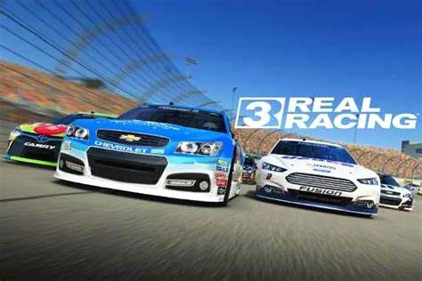 Best Car Racing Games For Android Ios