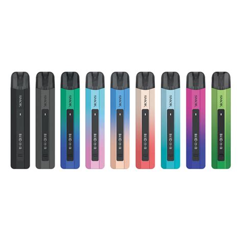 Smok Nfix Pro Pod Kit Vape Bargains Uk