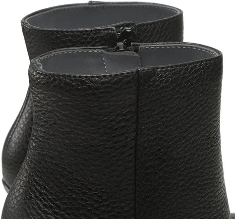 United Nude Botki Glam Bootie 10709758165 Czarny Ceny I Opinie Ceneo Pl