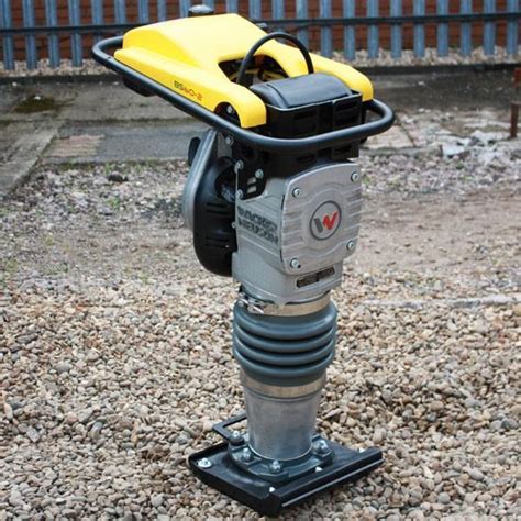 Wacker Neuson Bs Specifications Technical Data