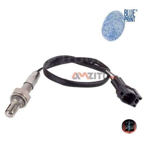 Купить Лямбда-зонд BLUE-Print ADK87038 в Туле по цене: 5 050 ...