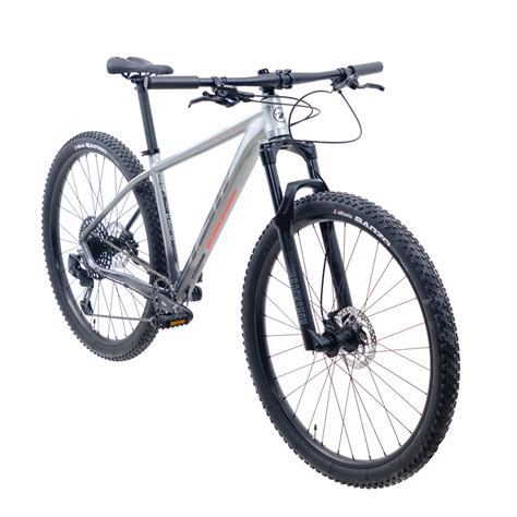 Bicicleta Tsw Yukon Gx Sm Grupo Jpp