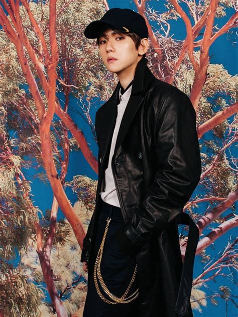 Click For Full Resolution EXO Baekhyun Don T Mess Up My Tempo