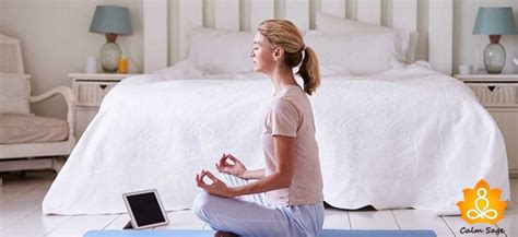 10 Best Meditation Apps To Help You Find Your Calm & Relax