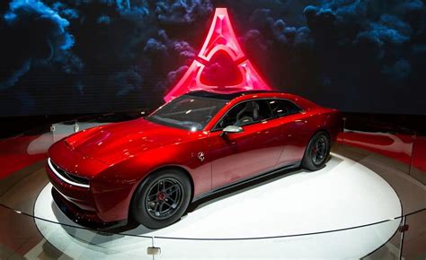 Stellantis Debuts EV Concepts And Sticks To Plans | Kendall Dodge ...