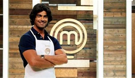 MasterChef l addio di Almo Bibolotti è davvero commovente non ce l ha