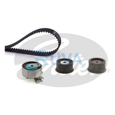 Fits Vauxhall Astra Zafira Ruva Timing Cam Belt Kit