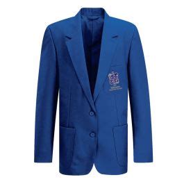 Tadcaster Grammar School Girls Blazer