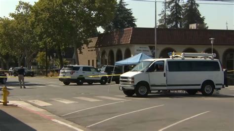 Police In Gilroy Investigate Fatal Officer Involved Shooting Nbc Bay Area