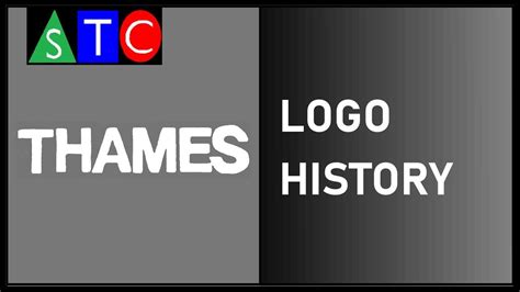 Thames Logo History