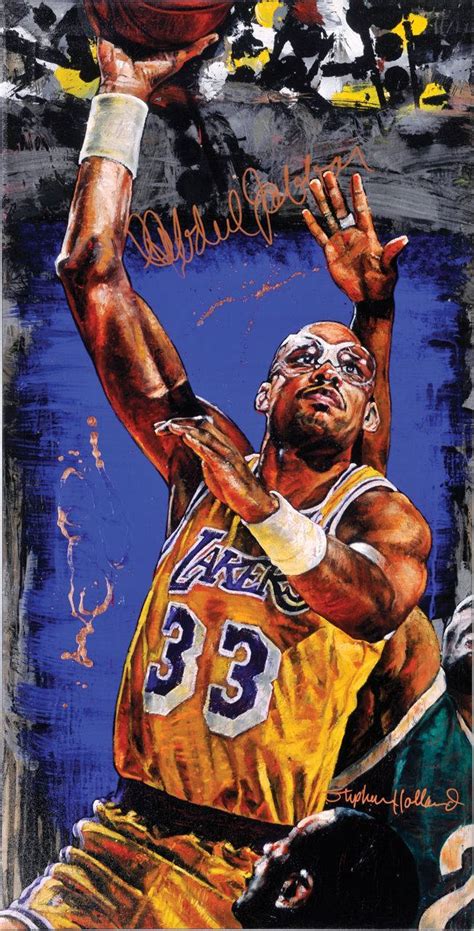 Top Kareem Abdul Jabbar Wallpapers Full Hd K Free To Use