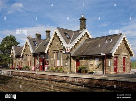 Old British Railway Stations