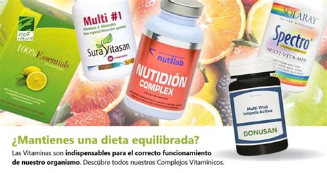 Tu Herbolario Online Al Mejor Precio Vitaminas Y Suplementos