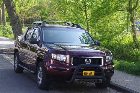 Honda Ridgeline Best And Worst Years Top Picks