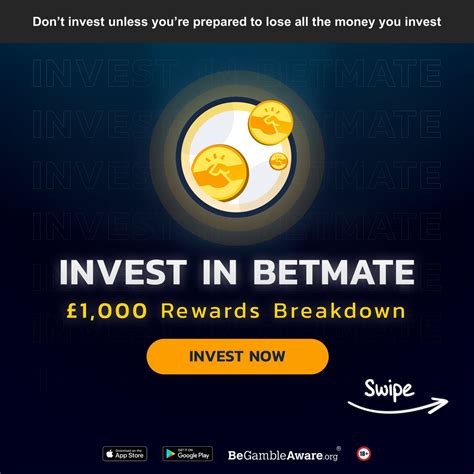 Betmate On Twitter 340 In FREE Bets PLUS Shares And Other Perks