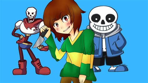 UNDERTALE NOSTALJİ KÖTÜ SON SİZ İKİNİZ BENİ ÇOK SİNİR EDİYORSUNUZ