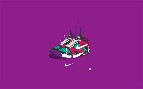 Top 88+ drip nike wallpaper - in.coedo.com.vn