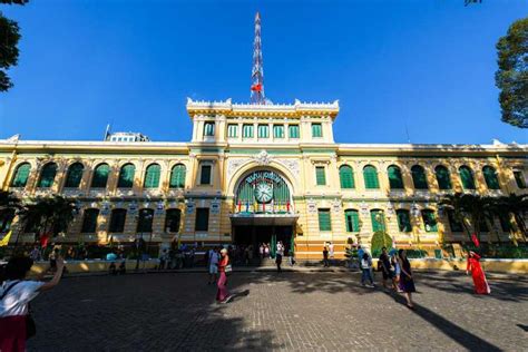 District Ho Chi Minh City Religion Et Spiritualit Le Meilleur De