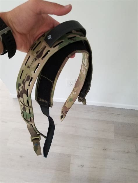 Blue Force Gear Battle Belt Hopup Airsoft