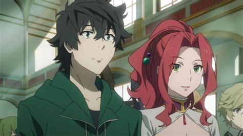 The Rising Of The Shield Hero Melromarcs Four Cardinal Heroes Explained