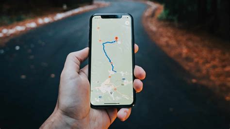 C Mo Compartir Una Ruta O Indicaciones Personalizadas En Google Maps