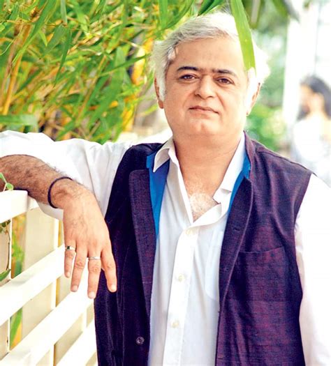 Award Winning Director Hansal Mehta To Direct A Gay Movie Gaylaxy