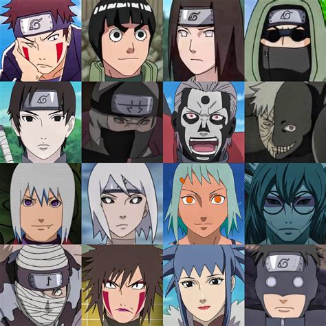 Whos The Most Underrated Under Appreciated Character R Naruto