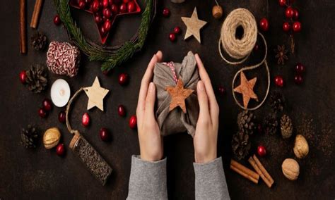 Embracing Eco-Friendly Gift Giving
