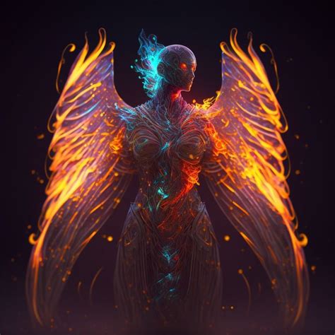 Pinterest God Illustrations Fantasy Art Angel Art