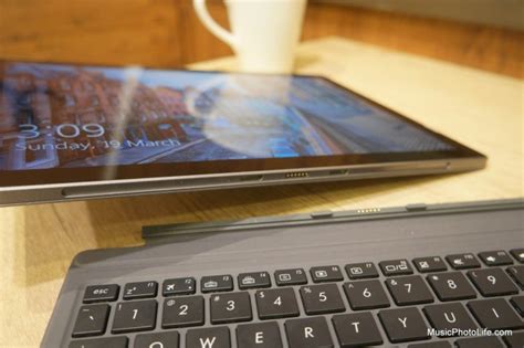 Asus Transformer 3 Pro Review T303ua