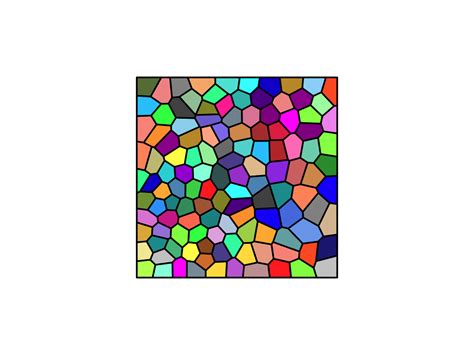 grain shape and mesh size · neperfepx neper · Discussion #328 · GitHub