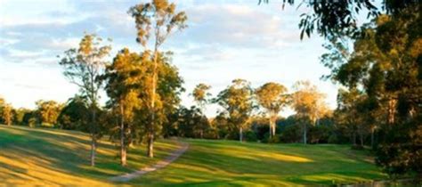 Pine Rivers Golf Club just $5.00 - New South Wales