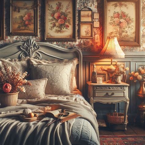 15 Charming Vintage Bedroom Ideas for Timeless Style — Lord Decor