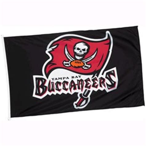 Buy 3 x 5' Tampa Bay Buccaneers Flag | Flag Store USA