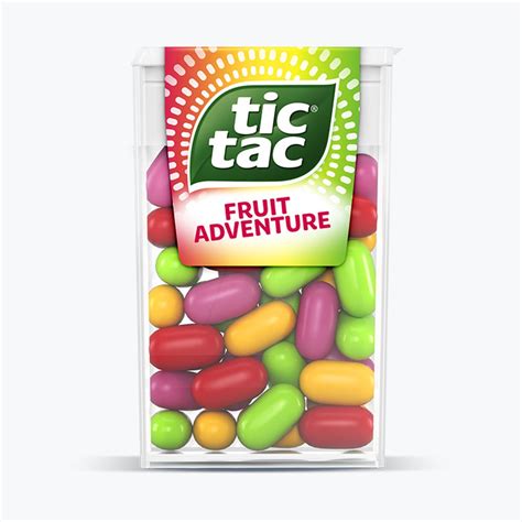 Tic Tac Fruit Adventure Atelier Yuwa Ciao Jp