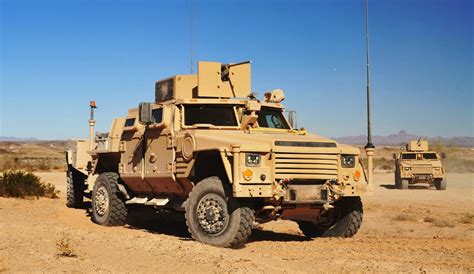 Joint Light Tactical Vehicle