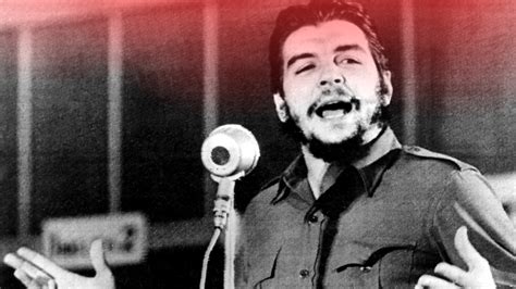 La Muerte Del Che Guevara