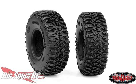 RC4WD Mickey Thompson Baja MTZ 1.0” Scale Tires « Big Squid RC – RC Car and Truck News, Reviews ...