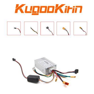 Controladora Kugoo Kirin S S Pro Myurbanscoot