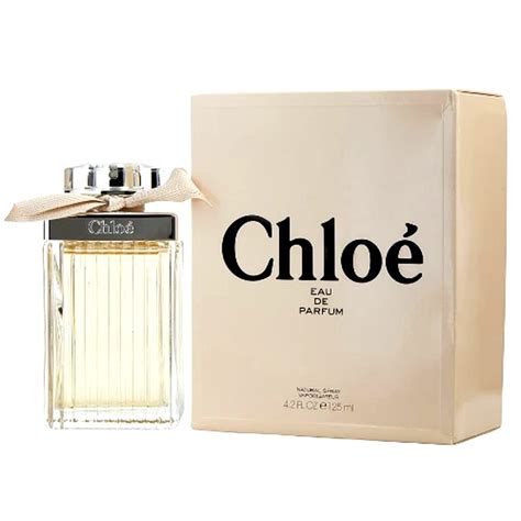 Chloe Parfums Signature Eau De Parfum Multi Fresh Ml Amazon