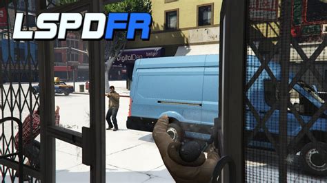 LSPDFR Live W Jet Sun Part 139 Nobody Expects The Unmarked Transit