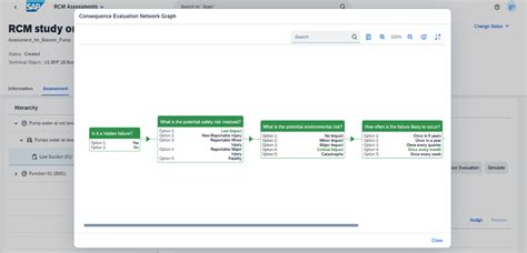 SAP Asset Performance Management RCM Assessment SAP Community