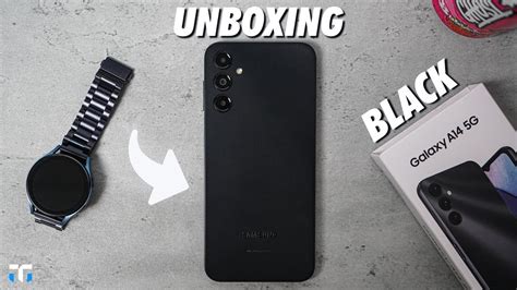 Samsung Galaxy A Unboxing First Impressions Youtube