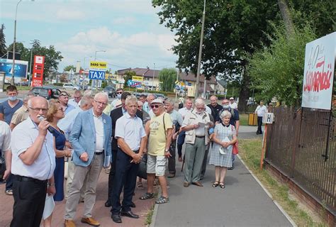 Wystawa O Starachowickiej Solidarno Ci Na Lecie Dzia Ania Zwi Zku