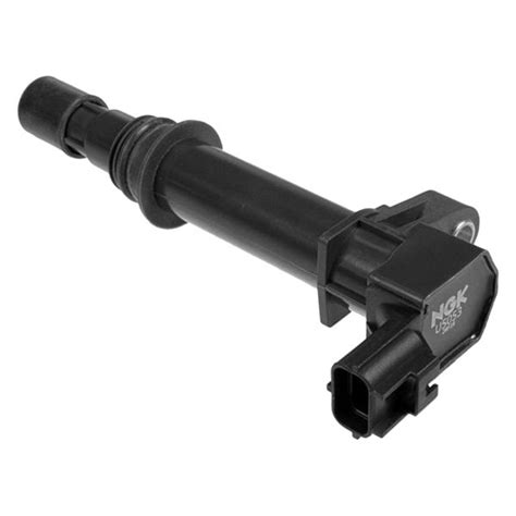 Ngk Ignition Coil